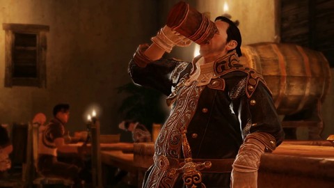 Bande-annonce de la mise à jour "Blazing Fire" de Bless