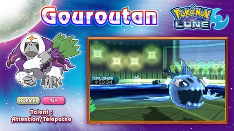 Découverte des Pokémon exclusifs à Pokémon Soleil et Lune, Evoli squad et retour de la cosmétique