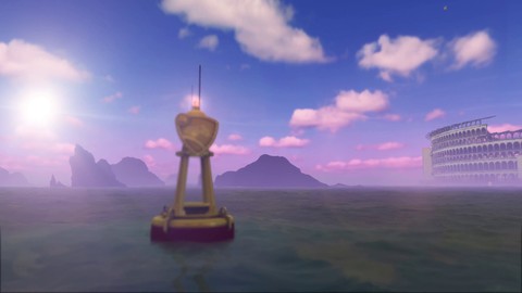 Rocket League plonge et présente AquaDome !