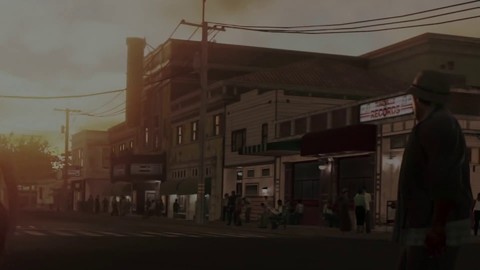Mafia III : démo de gameplay