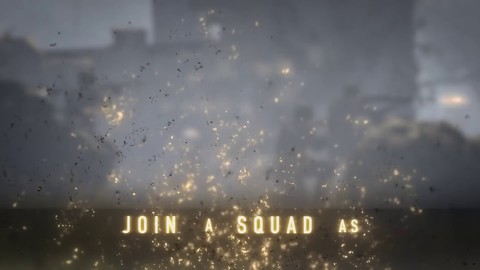 Bande annonce de lancement de Heroes & Generals