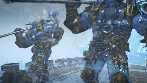 Bande-annonce de lancement Neverwinter : Storm King's Thunder