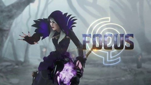 Premier teaser vidéo de Breakaway