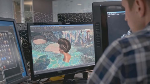 Premier aperçu de Crucible