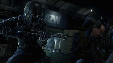 Bande annonce de la campagne de Call of Duty : Modern Warfare Remastered