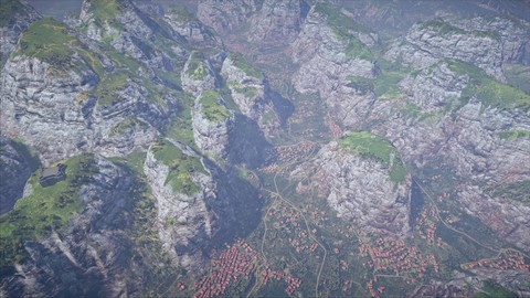 Présentation de la mise à jour 1.63 " Desert Hunter" de War Thunder