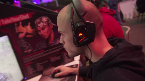 Les temps forts de l'H1Z1 Invitational 2016