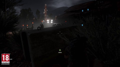 Démo de gameplay de Ghost Recon : Wildlands