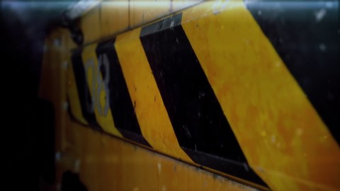 Première bande-annonce de Gunjack 2: End of Shift