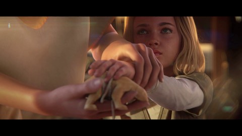 Bande-annonce "Trahison" de Star Wars The Old Republic: Knights of the Eternal Throne