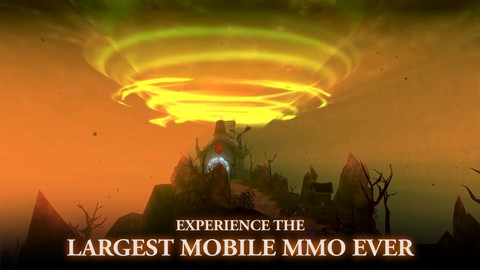 Bande annonce de la version mobile de Villagers & Heroes