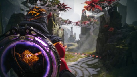 Crépuscule des Ombres : Halloween s'annonce dans Paragon
