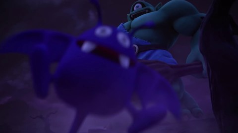 Dragon Quest Builders s'offre une bande annonce de lancement