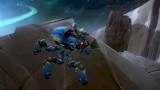 Bande-annonce "Bienvenue (de nouveau) dans WildStar"