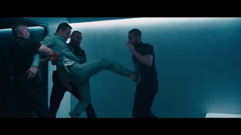 Deuxième bande annonce du film Assassin's Creed