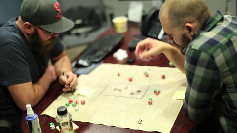 Premier aperçu de SMITE Tactics