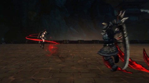 Aperçu du Franc-tireur de Revelation Online