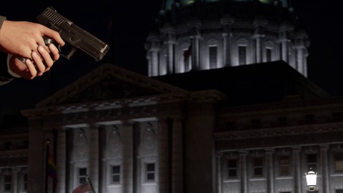 Bande annonce du "Tueur du zodiaque", bonus de précommande de Watch Dogs 2