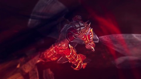 MU Legend : teaser de bêta-test