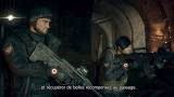 Bande-annonce de lancement de Souterrain, premier DLC payant de The Division
