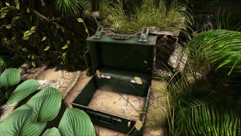 Nouveaux dinosaures et cartes générées aléatoirement pour ARK: Survival Evolved