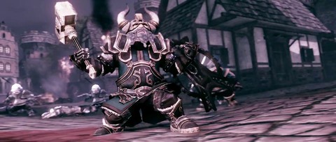 Teaser d'introduction d'ArcheAge 3.0