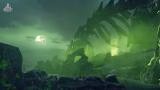 Aperçu du mode Halloween de World of Warships