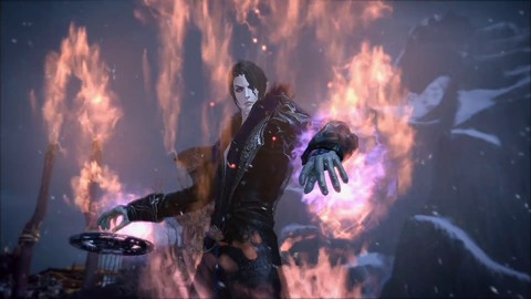 Bande-annonce de la mise à jour Spellbound de Tera