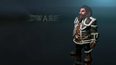 Bande-annonce occidentale d'ArcheAge 3.0 « Revelation »