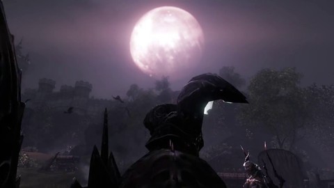 Exploration du territoire des Warbones d'ArcheAge 3.0