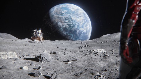 Rejoindre "l'Initiative Andromède" de Mass Effect Andromeda