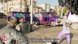 Aperçu des mises à jour post-lancement de Watch Dogs 2