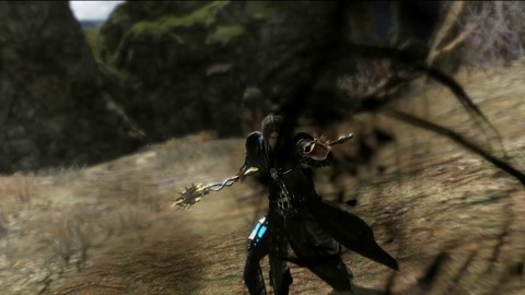 Bêta russe : bande-annonce "Let’s Battle" de Bless