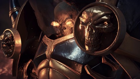 Teaser officiel de Lineage Eternal 2016