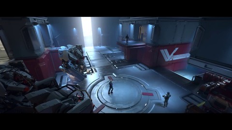 BlizzCon 2016 : Court-métrage d'animation "Infiltration" d'Overwatch (VF)