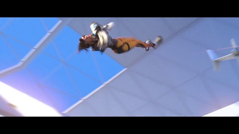 BlizzCon 2016 - Présentation de la Ligue Overwatch