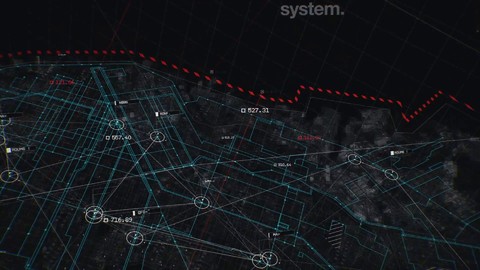 Watch Dogs 2 : l'Université de Cambridge analyse votre activité digitale