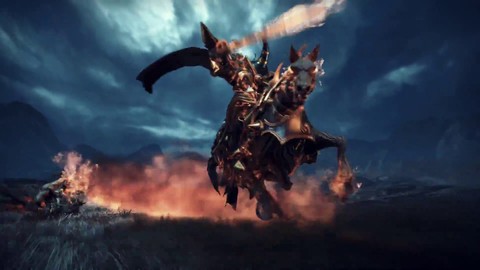 Aperçu des « Éternels » de Lineage Eternal