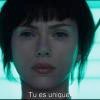 Bande-annonce du film Ghost in the Shell (VOSTFR)