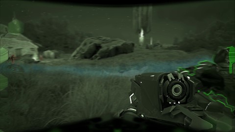 Premier aperçu du "Tek Tier" d'ARK: Survival Evolved