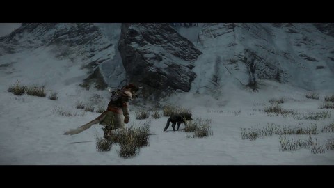 Bande-annonce de l?épisode 3, saison 3 du Monde vivant de Guild Wars 2 : Une fissure dans la glace