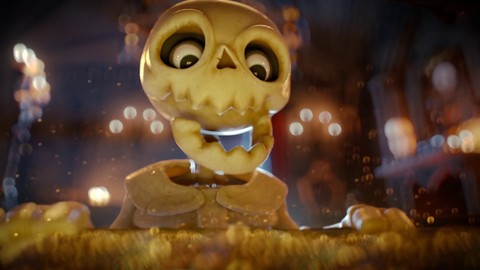 Teaser "Bling Bling" de Lineage Red Knights