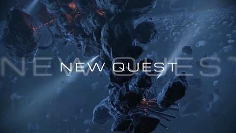 Warframe - The War Within - Les nouveautés