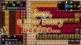 Cladun Returns: This is Sengoku! - Bande-annonce de la version européenne