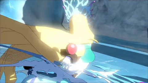 G-Star 2016 - Bande-annonce de Peria Chronicles (version longue)