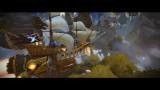 Bande-annonce de bêta 2 de Cloud Pirates
