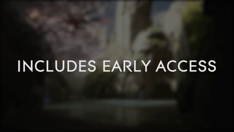 Le "Starter Pack" de Paragon offert aux abonnés PlayStation Plus en juillet