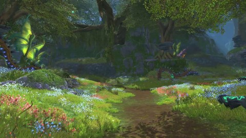 Bande-annonce de lancement de l'extension Rift: Starfall Prophecy (VOSTFR)