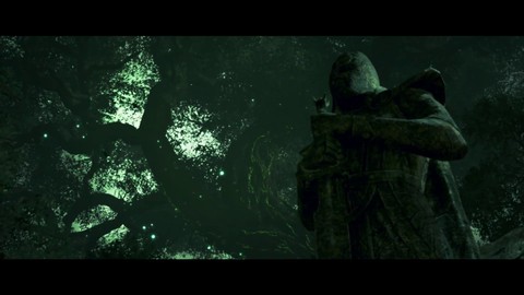 Première bande-annonce du DLC "Realm of the Wood Elves" de Total War Warhammer