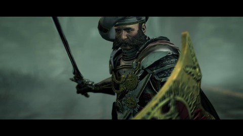 Bande-annonce cinématique du DLC "Blood for the Blood God" de Total War Warhammer